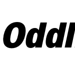 Oddlini