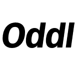 Oddlini