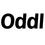 Oddlini