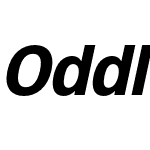 Oddlini