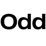 Oddlini