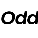 Oddlini