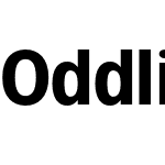 Oddlini