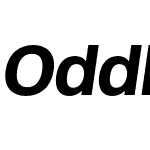 Oddlini