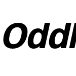 Oddlini