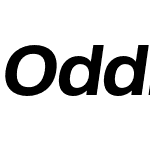 Oddlini