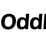 Oddlini