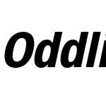 Oddlini