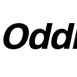 Oddlini