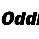 Oddlini