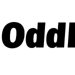 Oddlini