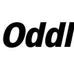 Oddlini