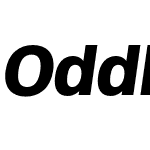 Oddlini