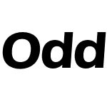 Oddlini