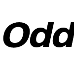 Oddlini