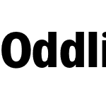 Oddlini