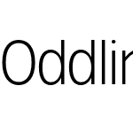 Oddlini