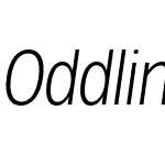 Oddlini