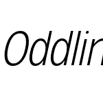 Oddlini