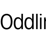 Oddlini