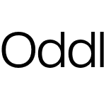 Oddlini