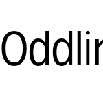 Oddlini