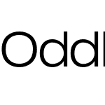 Oddlini