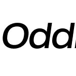 Oddlini