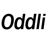 Oddlini