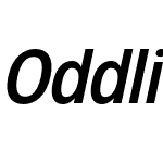 Oddlini