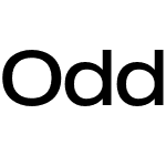 Oddlini