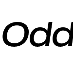 Oddlini