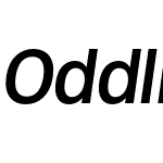 Oddlini