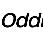 Oddlini