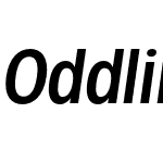 Oddlini