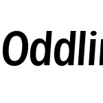 Oddlini