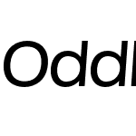 Oddlini