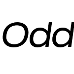 Oddlini