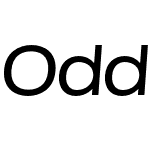 Oddlini