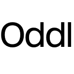 Oddlini