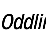 Oddlini