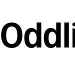 Oddlini