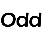 Oddlini