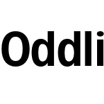 Oddlini