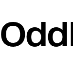 Oddlini