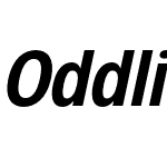 Oddlini