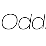 Oddlini