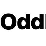 Oddlini