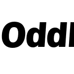 Oddlini