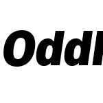 Oddlini